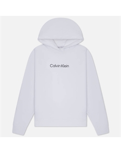 Женская толстовка Hero Logo Hoodie Calvin klein jeans