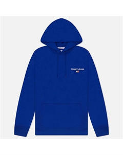 Мужская толстовка Regular Entry Graphic Hoodie Tommy jeans