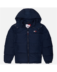 Мужской пуховик Alaska Puffer Tommy jeans