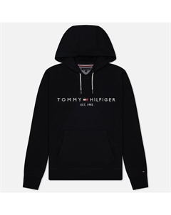 Мужская толстовка Core Tommy Logo Hoodie Tommy hilfiger