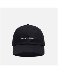 Кепка New Logo Embroidery Tommy jeans