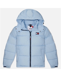 Женский пуховик Alaska Hooded Puffer Tommy jeans