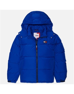 Мужской пуховик Alaska Puffer Tommy jeans