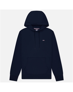 Мужская толстовка Regular Fleece Hoodie Tommy jeans