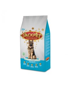 Dog Сухой корм для собак, 20 кг Jackpet