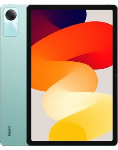 Планшет Redmi Pad SE 8GB/256GB международная версия (мятный) Xiaomi