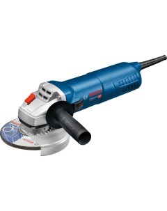 Угловая шлифмашина GWS 11 125 Professional 060179D002 Bosch