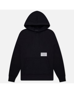 Мужская толстовка Bold Logo Colorblock Hoodie Calvin klein jeans