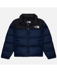 Женский пуховик 1996 Retro Nuptse The north face