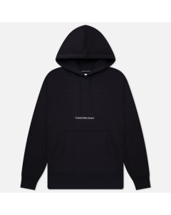 Мужская толстовка Institutional Hoodie Calvin klein jeans