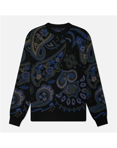 Мужской свитер Paisley Jacquard Thisisneverthat