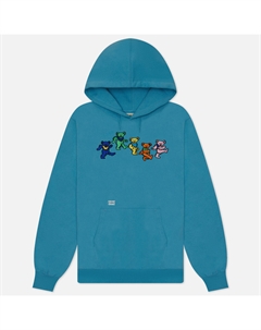 Мужская толстовка x Grateful Dead Dancing Bears Hoodie Thisisneverthat