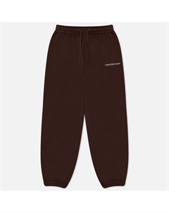 Мужские брюки Institutional Relaxed Joggers Calvin klein jeans