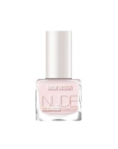 Лак для ногтей Nude Harmony Belor design