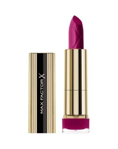 Губная помада Colour Elixir Max factor