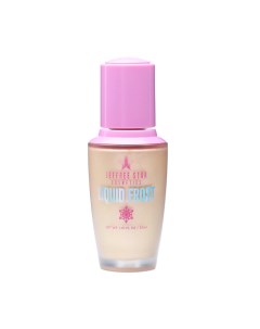 Хайлайтер для лица жидкий Liquid Frost Jeffree star cosmetics