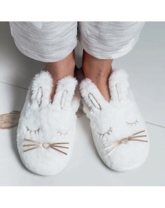 Тапочки Bunny Arya home collection