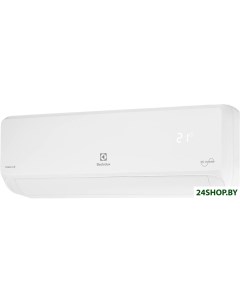 Кондиционер Fusion 2 0 Super DC Inverter EACS I 09HF2 N8 Electrolux