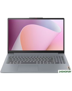 Ноутбук IdeaPad Slim 3 15AMN8 82XQ00D3RK Lenovo