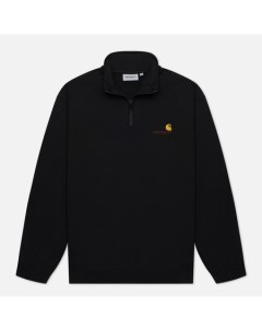 Мужская толстовка Half Zip American Script Carhartt wip