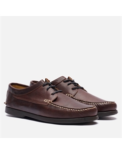 Мужские ботинки 3 Eye Lug Arrow moccasin