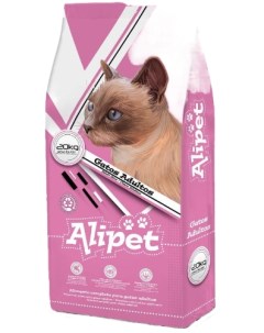 Cat Сухой корм для кошек, 20 кг Alipet