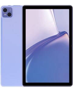 Планшет T10 Pro 8GB 256GB LTE фиолетовый Doogee