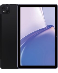 Планшет T10 Pro 8GB 256GB LTE черный Doogee