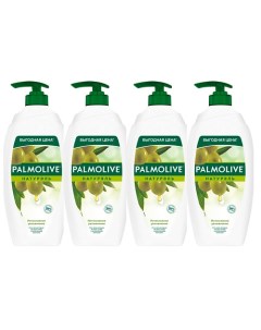 Гель для душа Натурэль Интенсивное увлажнение 3000 0 Palmolive