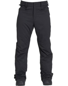 Штаны для сноуборда 19 20 Outsider Pnt Black Billabong