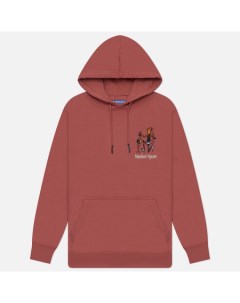 Мужская толстовка Head Games Hoodie Market