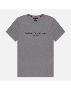 Мужская футболка Core Tommy Logo Tommy hilfiger