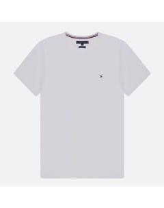 Мужская футболка Core Stretch Slim Crew Neck Tommy hilfiger