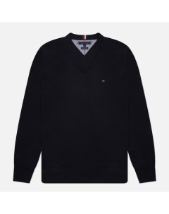 Мужской свитер 1985 V-Neck Tommy hilfiger