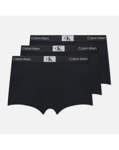 Комплект мужских трусов 3-Pack Trunk CK96 Calvin klein underwear