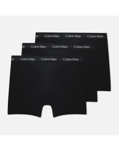 Комплект мужских трусов 3 Pack Boxer Brief Calvin klein underwear