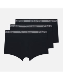 Комплект мужских трусов 3-Pack Trunk Cooling Calvin klein underwear