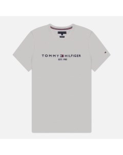 Мужская футболка Core Tommy Logo Tommy hilfiger