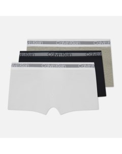 Комплект мужских трусов 3 Pack Trunk Cooling Calvin klein underwear