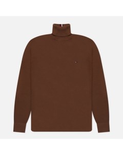 Мужской свитер Rectangular Structure Roll Neck Tommy hilfiger