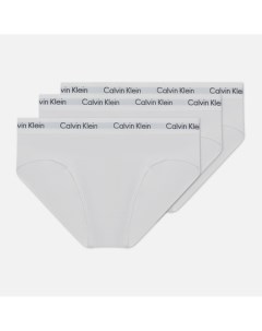 Комплект мужских трусов 3 Pack Hip Brief Calvin klein underwear