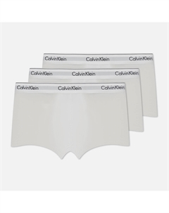 Комплект мужских трусов 3-Pack Trunk Modern Cotton Calvin klein underwear