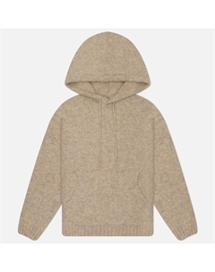 Мужской свитер Wave Boucle Hoodie Frizmworks