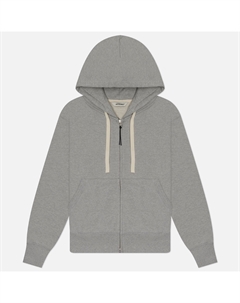 Женская толстовка Zip Up Hoodie Uniform bridge