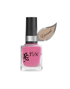 Лак на гелевой основе Eternail mini Peony Irisk