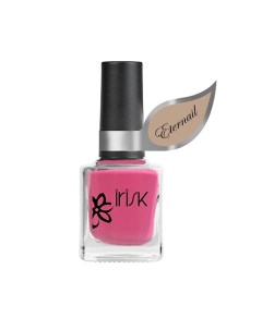 Лак на гелевой основе Eternail mini Peony Irisk