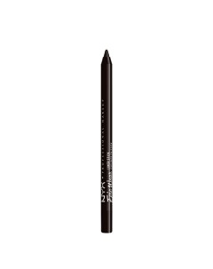 Стойкий карандаш для глаз EPIC WEAR LINER Nyx professional makeup