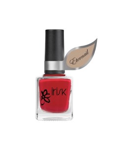 Лак на гелевой основе Eternail mini Peony Irisk