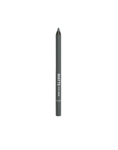 Карандаш для глаз матовый Matte Eye Liner Gosh