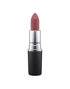 Губная помада Powder Kiss Lipstick Mac